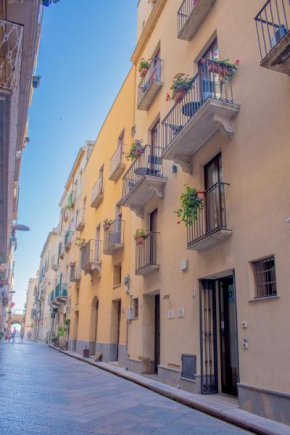 Porta delle Botteghelle Trapani